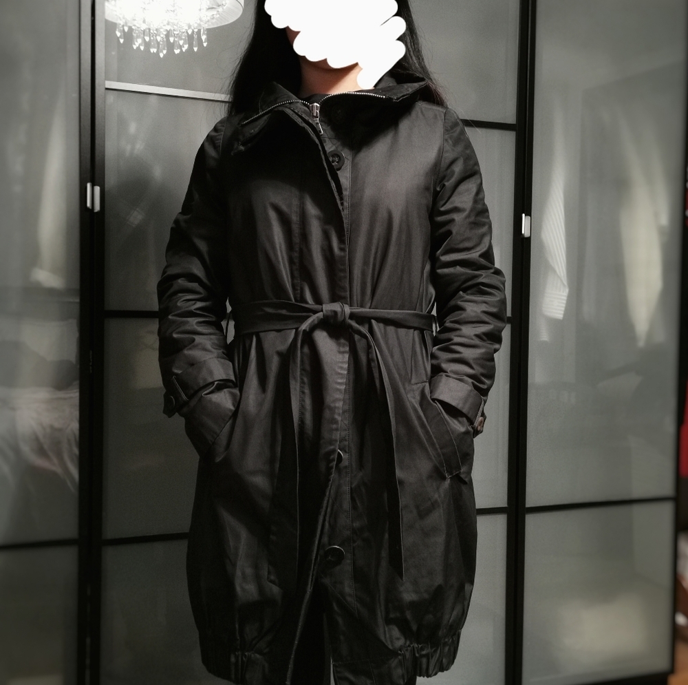 Club Monaco Spring Jacket - Picture 7 of 7